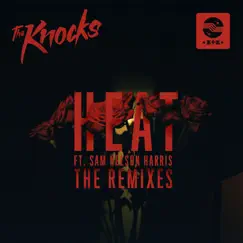 HEAT [The Remixes] - EP by The Knocks album reviews, ratings, credits
