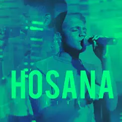 Hosana (Live) Song Lyrics
