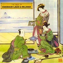 The Best of Emerson Lake & Palmer by Emerson, Lake & Palmer album reviews, ratings, credits