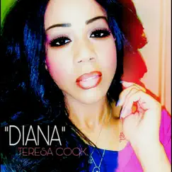 Diana - Single by Teresa Cook album reviews, ratings, credits