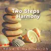 Two Steps to Harmony: Yoga & Meditation – Relax and Harmony, Spiritual Healing, Buddhist Meditation Music album lyrics, reviews, download