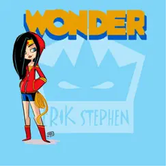Wonder - EP by Erik Stephen album reviews, ratings, credits