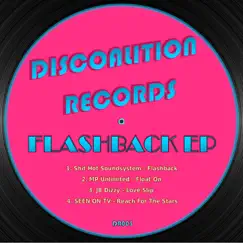 Flashback - EP by Various Artists album reviews, ratings, credits