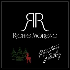 Christmas Medley - EP by Richie Moreno album reviews, ratings, credits