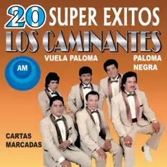 20 Súper Éxitos by Los Caminantes album reviews, ratings, credits