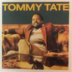 The Tommy Tate Album by Tommy Tate album reviews, ratings, credits