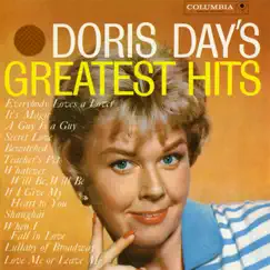 Doris Day's Greatest Hits by Doris Day album reviews, ratings, credits