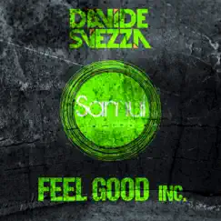 Feel Good Inc. - Single by Davide Svezza album reviews, ratings, credits