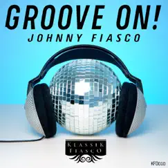 Groove On (Atnarko's Dub Mix) Song Lyrics