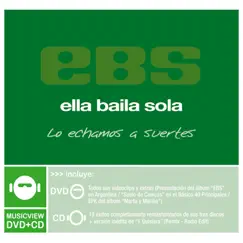 Lo Echamos A Suertes by Ella Baila Sola album reviews, ratings, credits