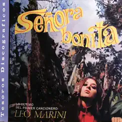 Señora Bonita by Leo Marini album reviews, ratings, credits
