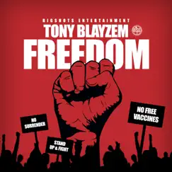 Freedom (feat. Lamont Starr) Song Lyrics