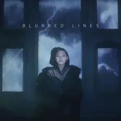 Blurred Lines (feat. 한해) Song Lyrics
