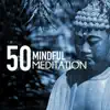 Mindful Meditation 50 - Meditate & Keep Calm, Free Your Mind from Anxiety and Stress album lyrics, reviews, download