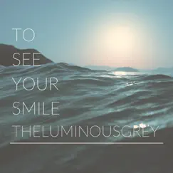 To See Your Smile - Single by The Luminous Grey album reviews, ratings, credits