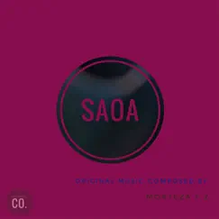 Saoa's Redemption (feat. Farandiel) - Single by Morteza F.Z album reviews, ratings, credits