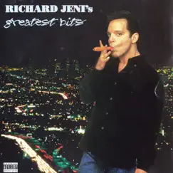 Greatest Bits by Richard Jeni album reviews, ratings, credits