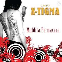 Maldita Primavera Song Lyrics
