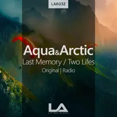 Last Memory (Radio Edit) Song Lyrics