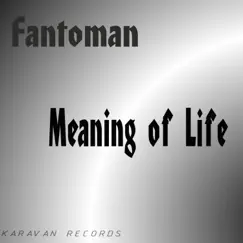 Meaning of Life - Single by Fantoman album reviews, ratings, credits