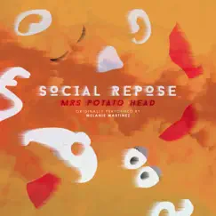 Mrs. Potato Head (Acapella) - Single by Social Repose album reviews, ratings, credits