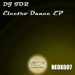 Electro Dance Song Lyrics