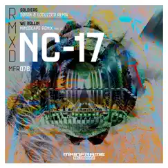 Rmxd - Single by NC-17 album reviews, ratings, credits