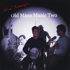 Old Mans Music Two by Paul Finnerty album reviews, ratings, credits