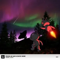 Aerial Light - Single by Steven De Sar & David Deere album reviews, ratings, credits
