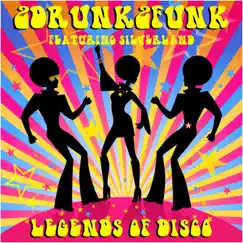 Legends of Disco (feat. Silverland) [Deeper Mix] Song Lyrics