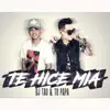 Te Hice Mía (feat. Tu Papa) - Single album lyrics, reviews, download
