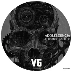 Adolescencia Song Lyrics