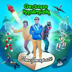 Smegmapaté by Gestapo Knallmuzik album reviews, ratings, credits