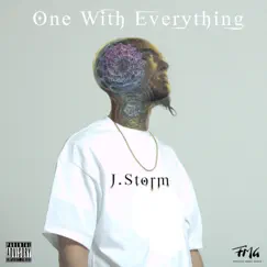 One with Everything - Single by J.Storm album reviews, ratings, credits