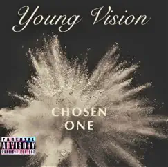 Chosen One (feat. Magnolia) Song Lyrics