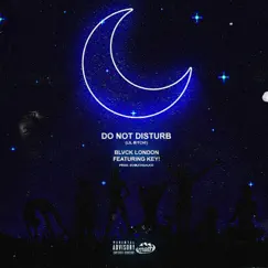 Do Not Disturb (Lil Bitch!) [feat. Key!] - Single by Blvck London album reviews, ratings, credits