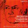 Beethoven: Piano Trios Op. 11 & Op. 38 album lyrics, reviews, download