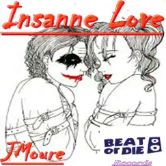 Insanne Love - Single by J.Moure album reviews, ratings, credits