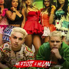 Fuga nos Rocam e Pica nas Piranha (Bololo e Vral) - Single by MC Lan & MC Fioti album reviews, ratings, credits