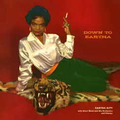 Down to Eartha by Eartha Kitt album reviews, ratings, credits