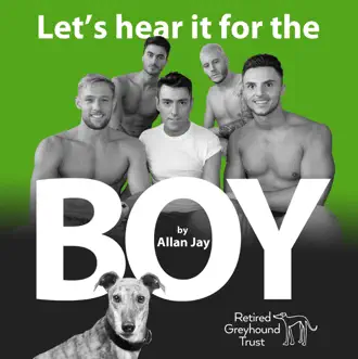 Download Let's Hear It For the Boy Allan Jay MP3