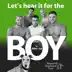 Let's Hear It For the Boy mp3 download