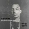 No Problems (feat. Mir Fontane) - Single album lyrics, reviews, download