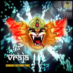 Vraja: Sounds Beyond Time by Various Artists album reviews, ratings, credits