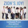 Continuous Praise (Over and Over) [Special Edition] - Single album lyrics, reviews, download