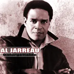 Unforgettable by Al Jarreau album reviews, ratings, credits