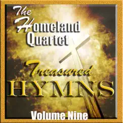 Treasured Hymns, Vol. 9 by Homeland Quartet album reviews, ratings, credits