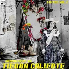 Éxitos vol.2 by Románticos De Tierra Caliente album reviews, ratings, credits