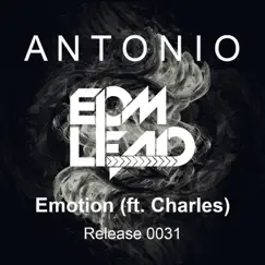 Emotion (feat. Charles) - Single by Antonio album reviews, ratings, credits