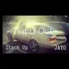 Trapd Out (feat. Jayo) - Single album lyrics, reviews, download